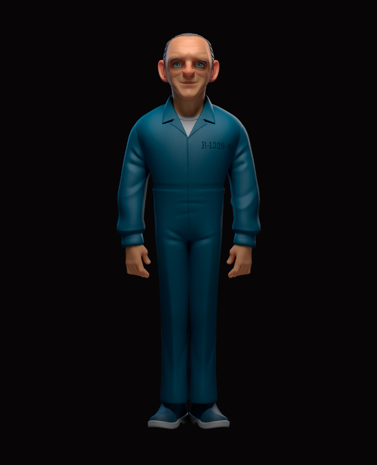 complete model