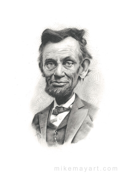 My take on Abe