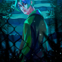 Artstation 私はあなたを愛させてください Helen Vitter Artstation 私はあなたを愛させてください Helen Vitter