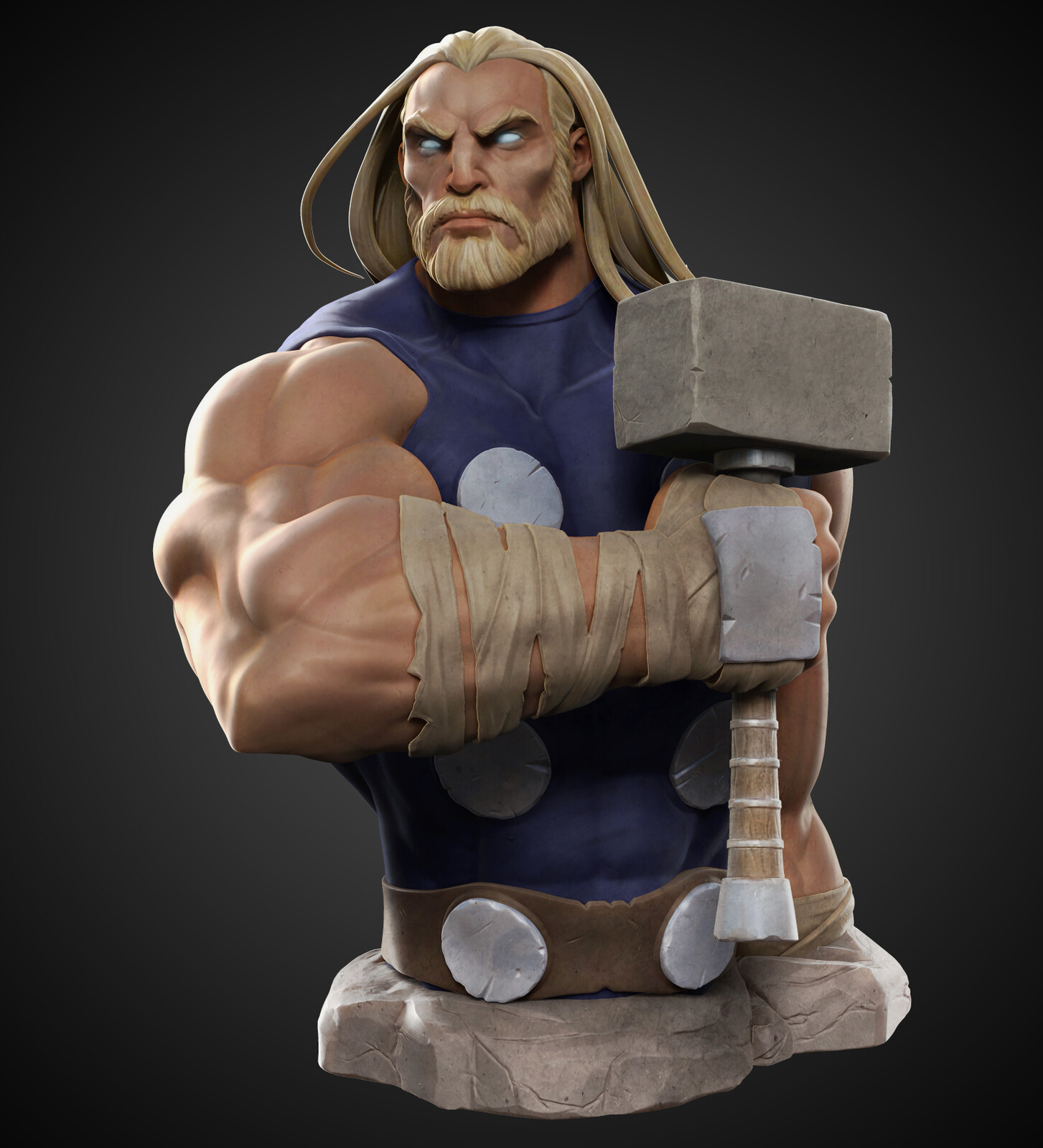 Thor Odinson