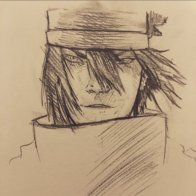 Featured image of post Sasuke The Last Drawing / Sasuke the last mangekyou rinnegan gameplay!