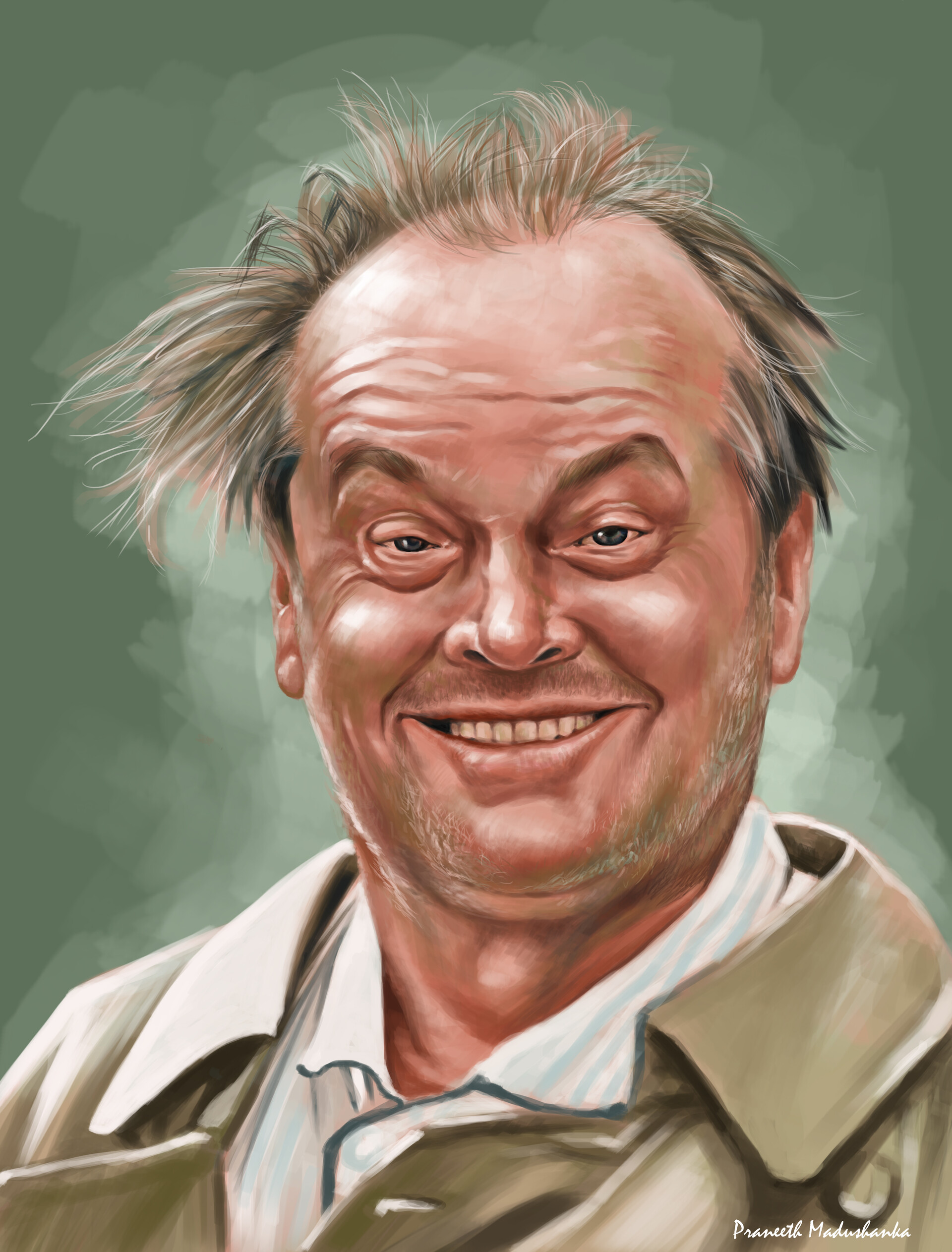 Get Jack nicholsen shining For iPhone Free Jack Nicholsen Shining