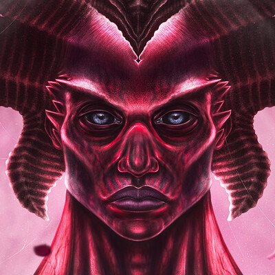 Rui goncalves lilith presentation