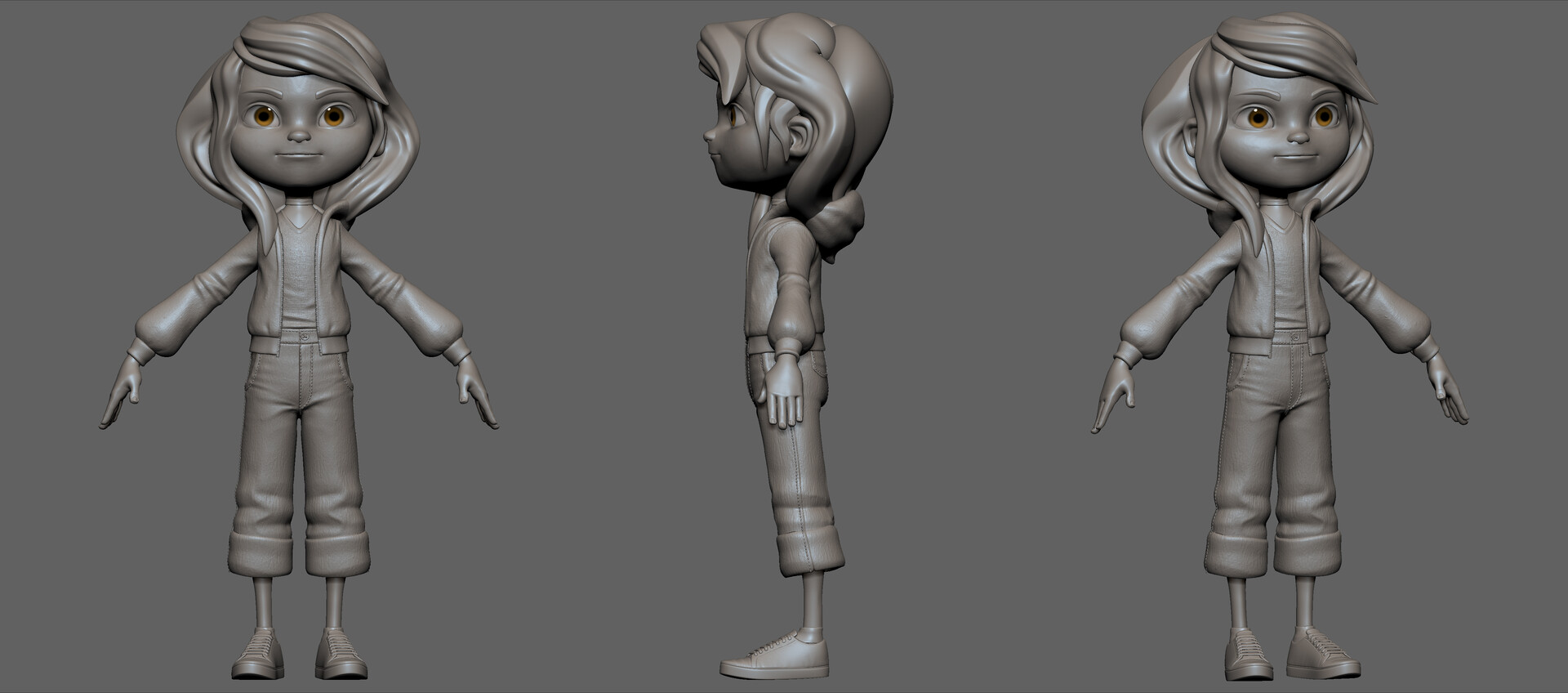 Zombie studios проекты