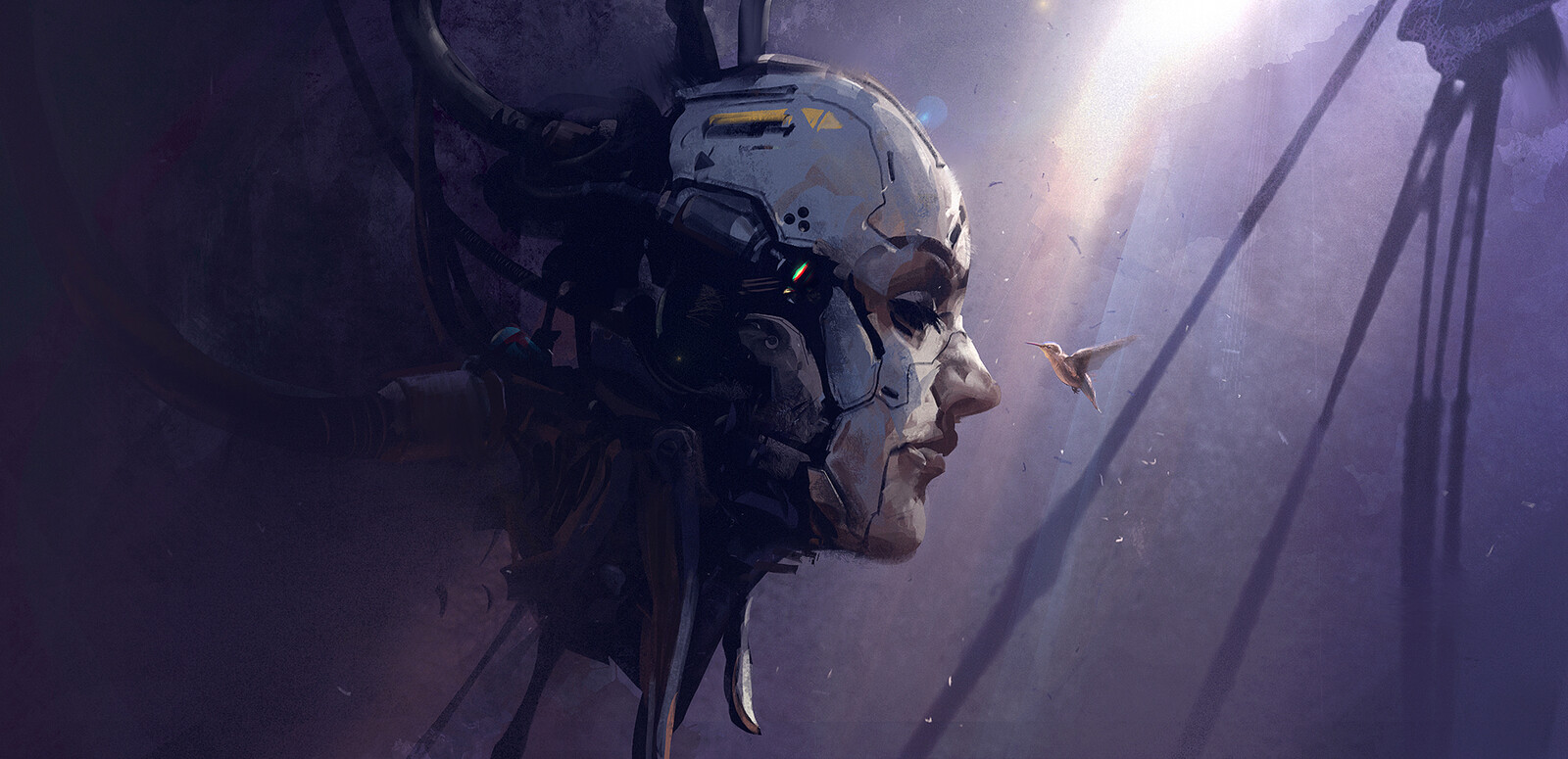 After the War