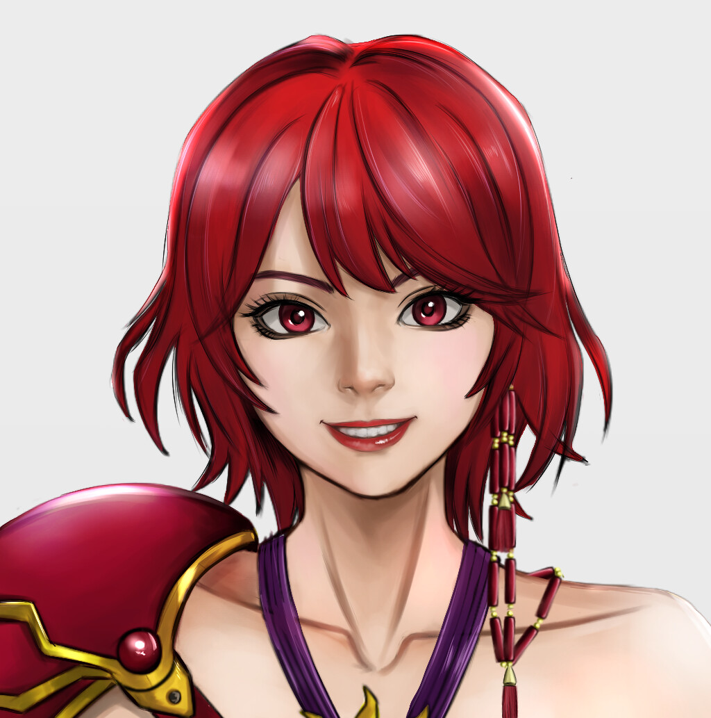 shidou hikaru –