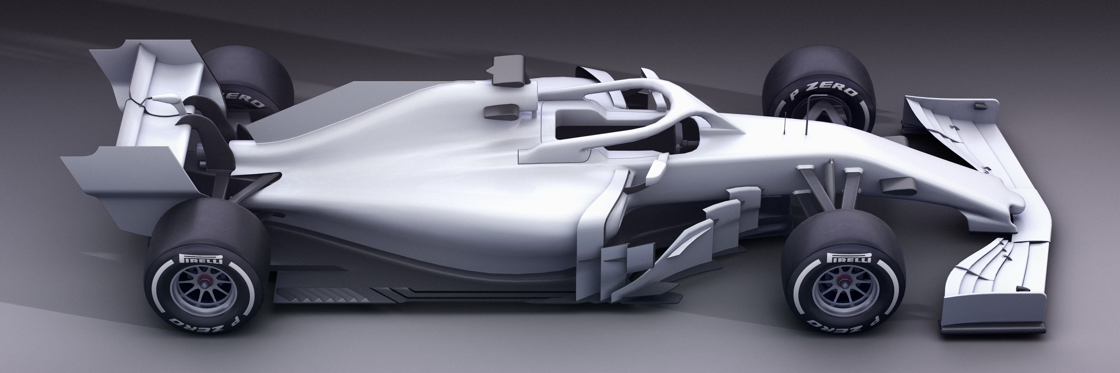 Artstation F1 Manager 2019 Ross Mansfield