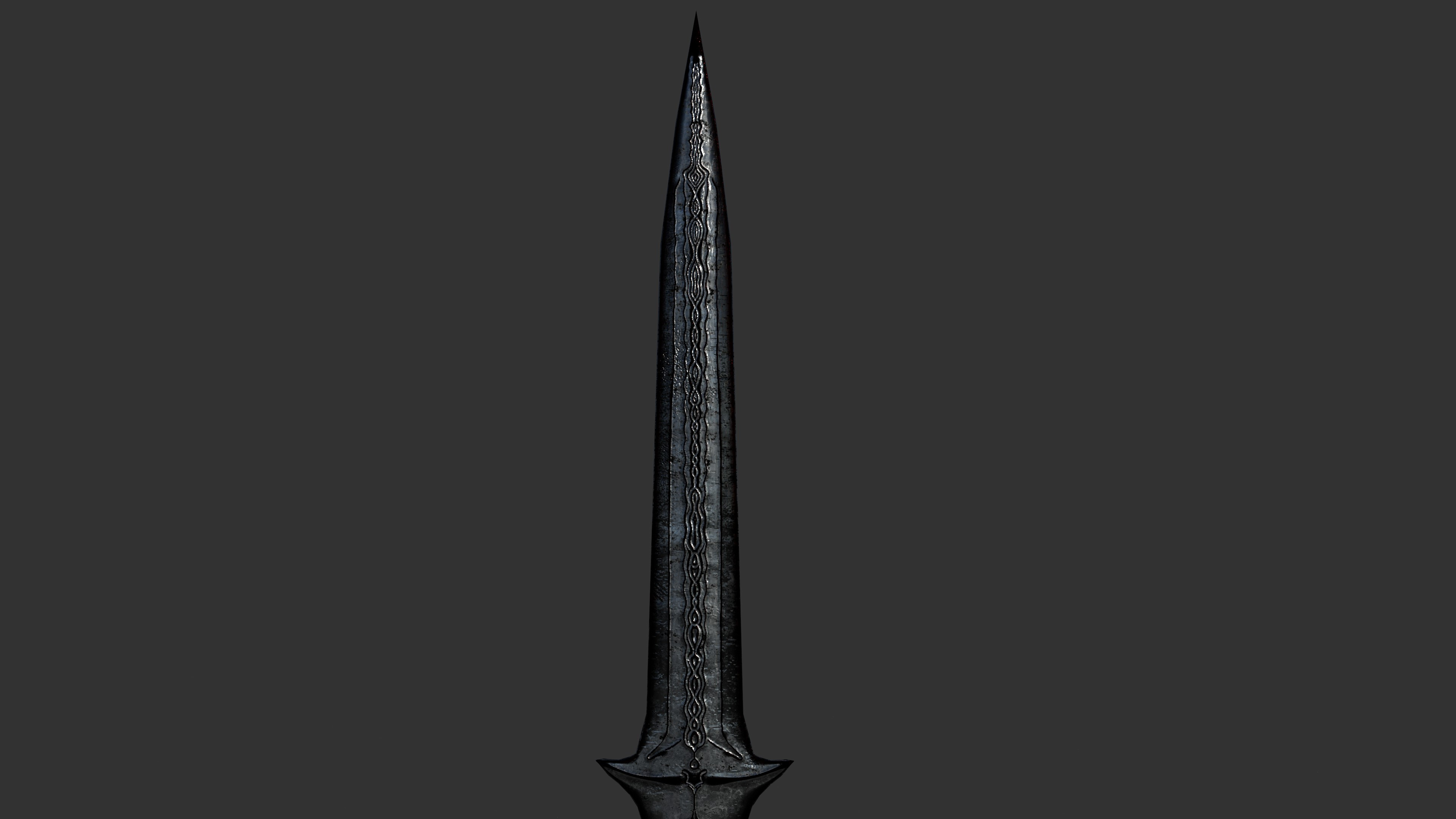 Blade: 1