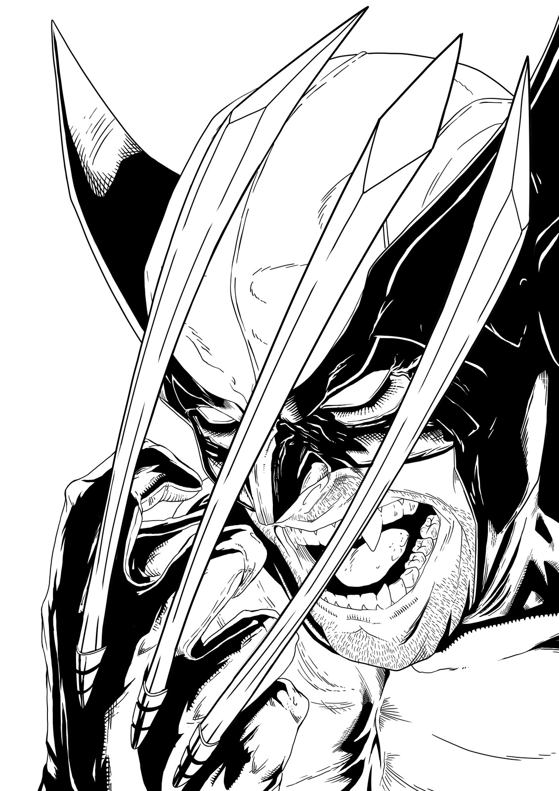 WOLVERINE