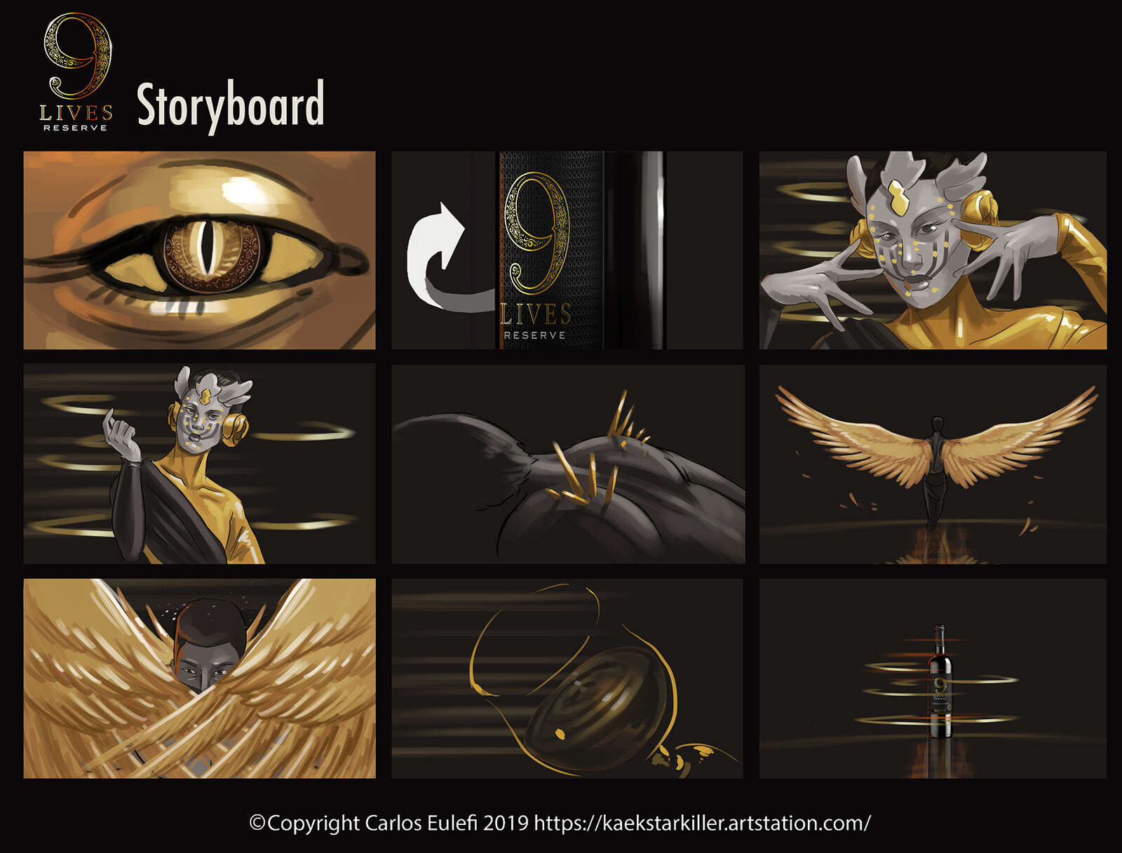 storyboard page 2