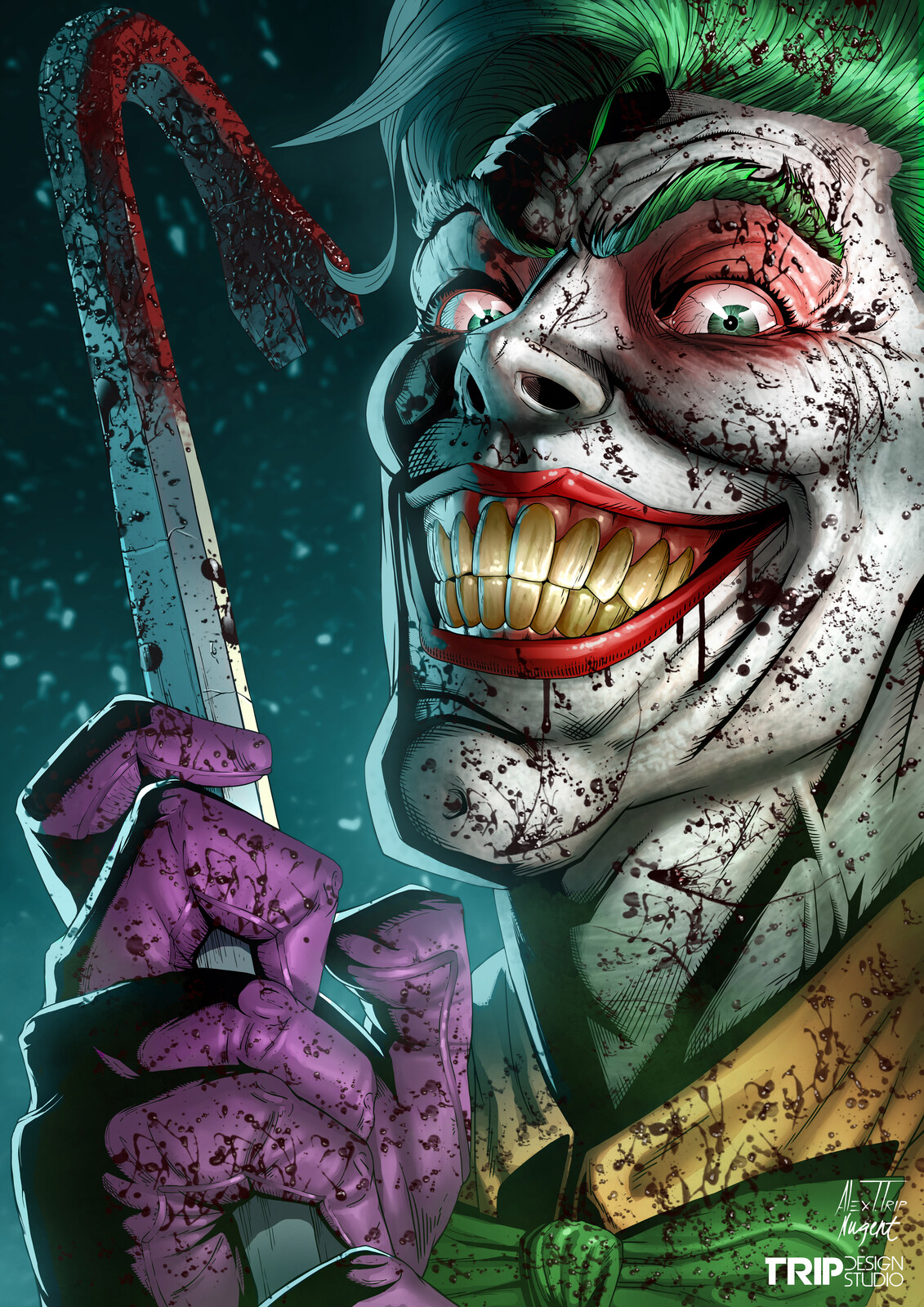 JOKER