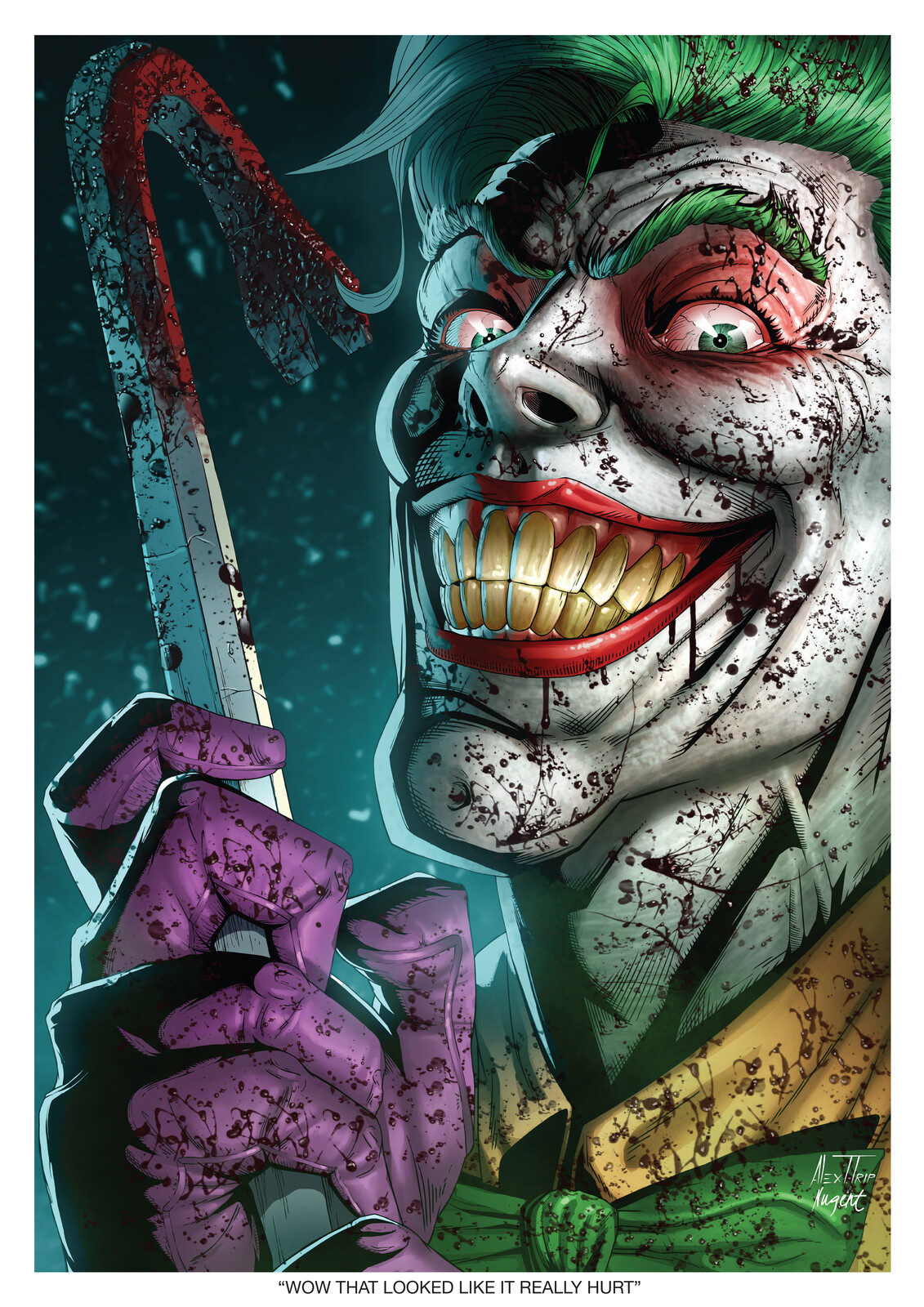 JOKER