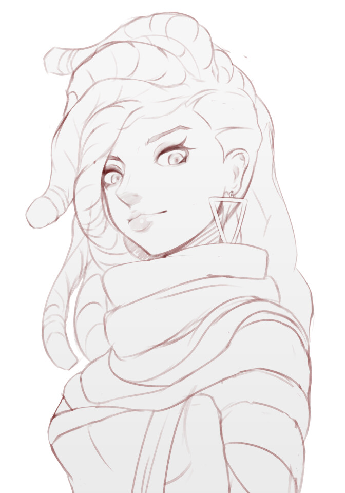 Sketch