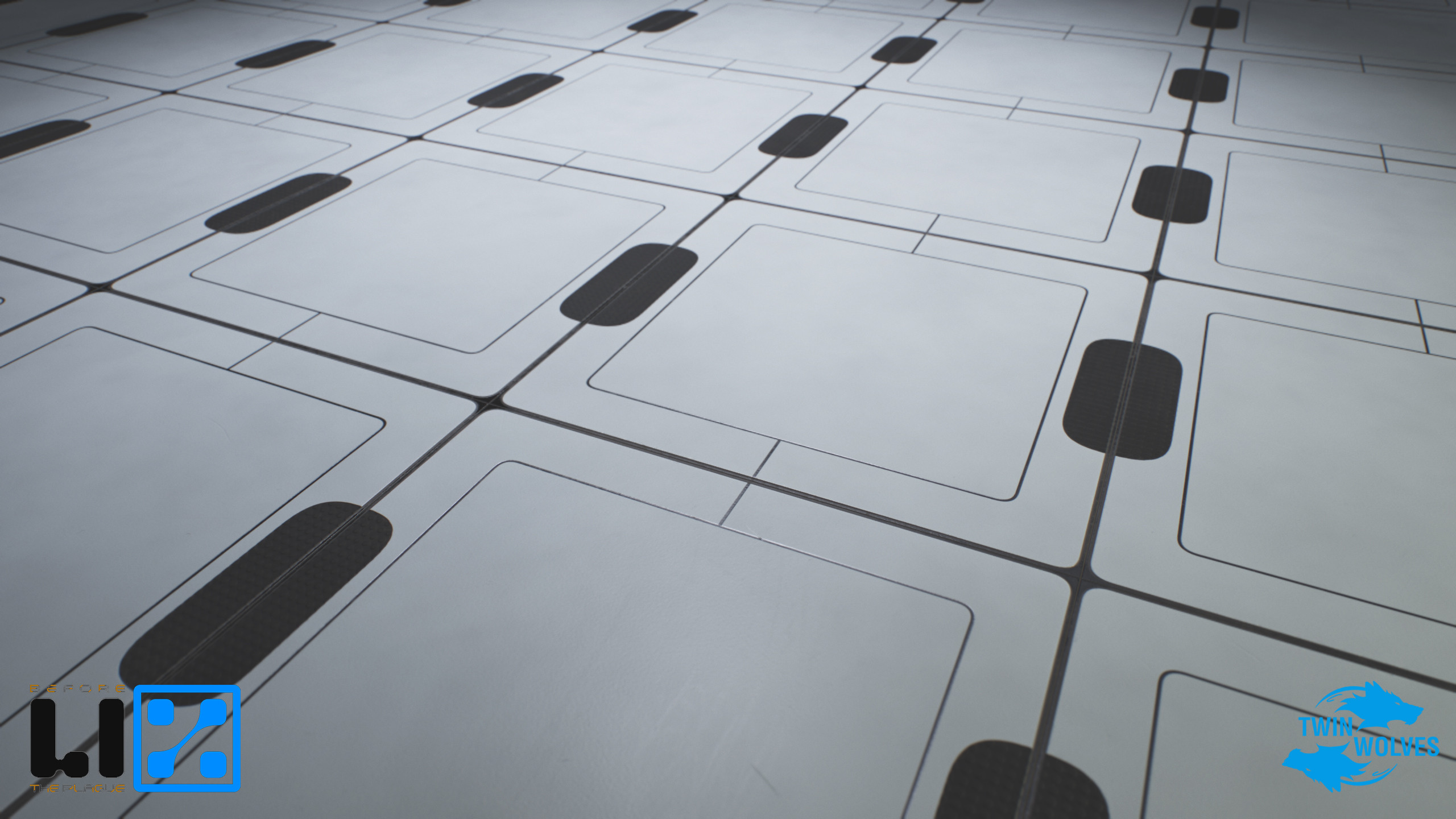 Lab Floor