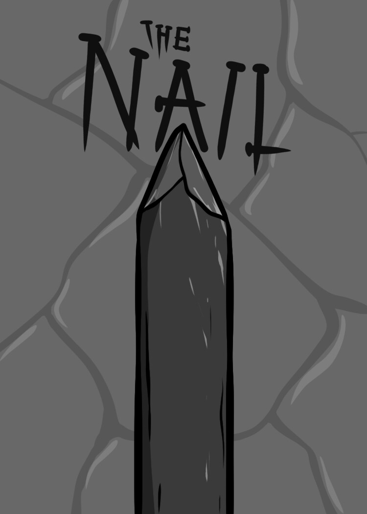 Blade "The Nail"
