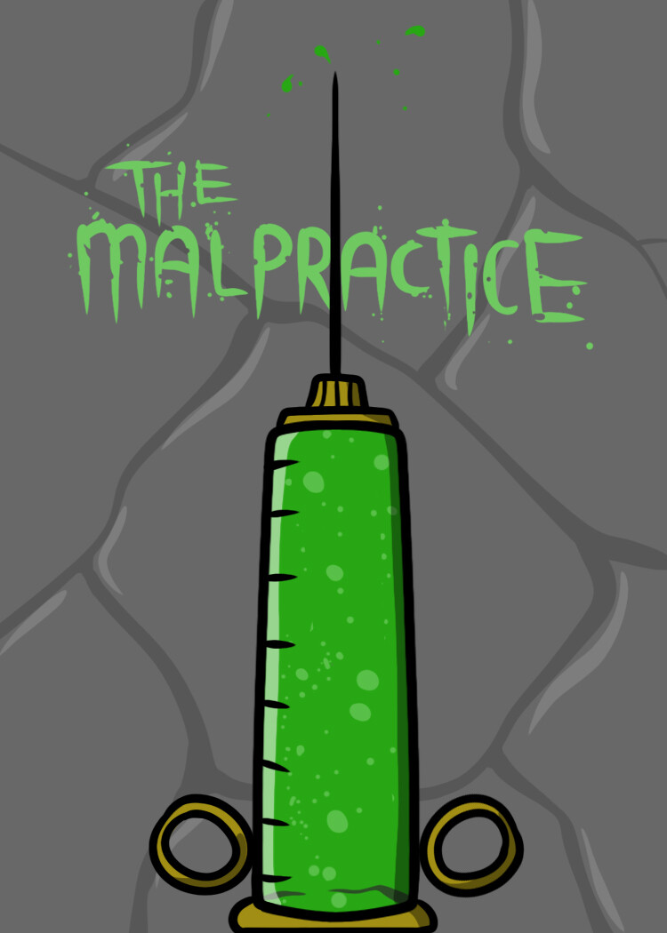 Blade "The Malpractice"