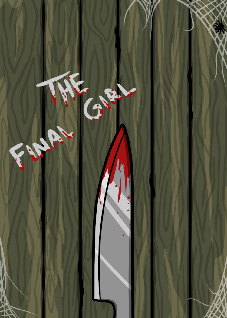 Blade "The Final Girl"