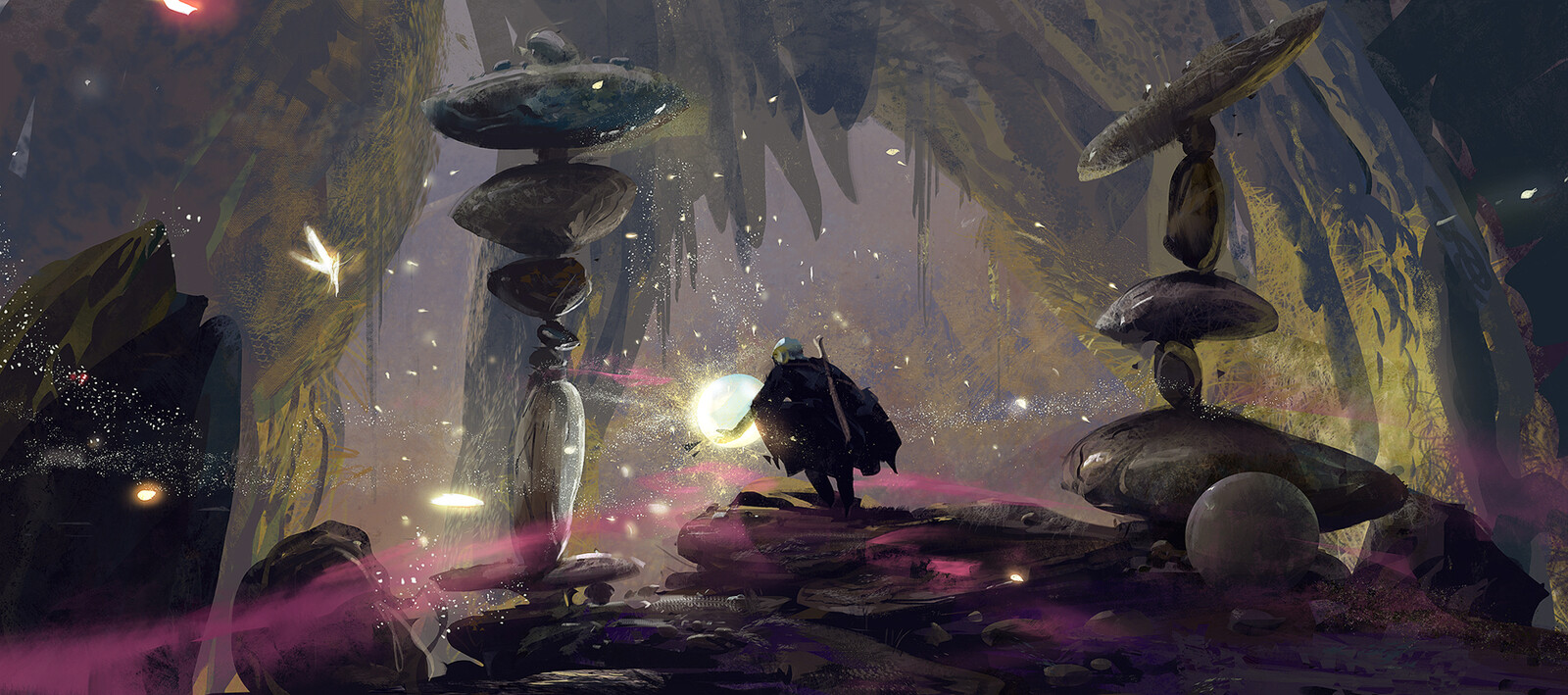 The Source