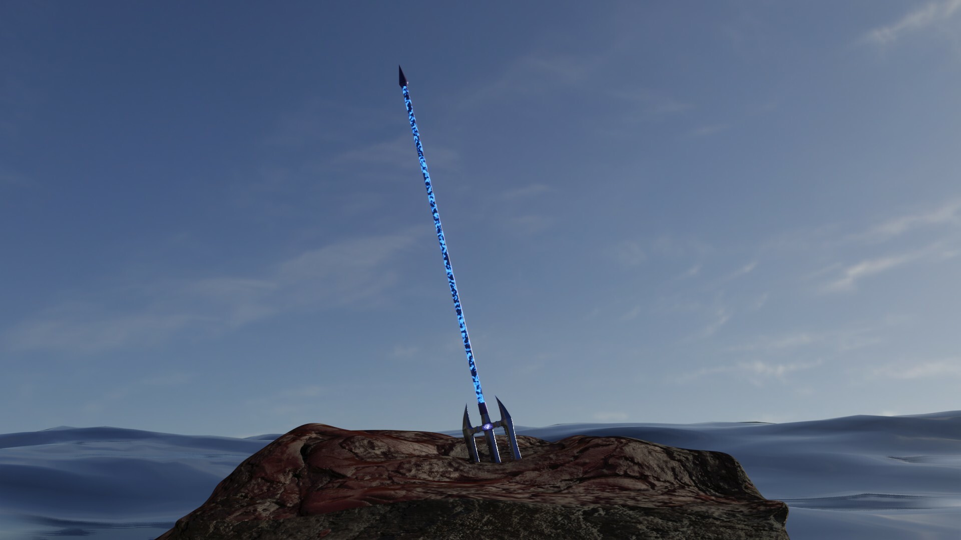 Artstation The Trident Of Poseidon Syed Owais See more ideas about poseidon, real mermaids, the little mermaid. the trident of poseidon syed owais