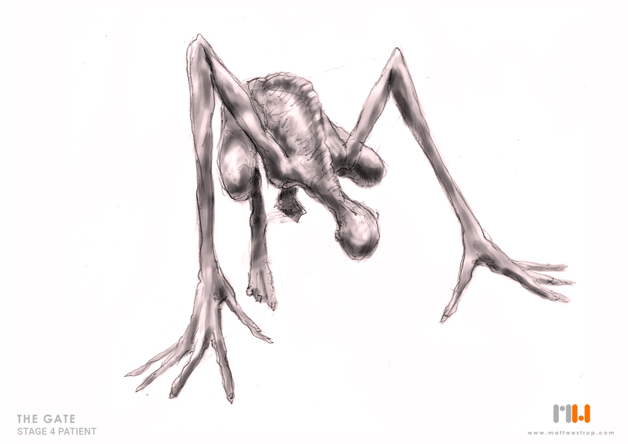 Concept Art.