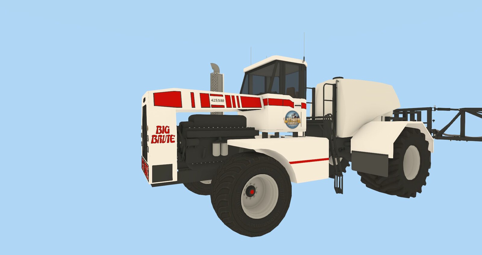 artstation welker farms big brute hendrico steenkamp welker farms big brute hendrico steenkamp