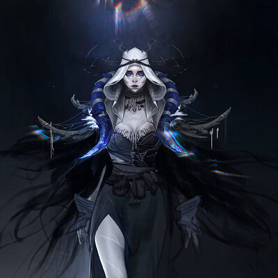 Magdalena radziej bone collector female 8
