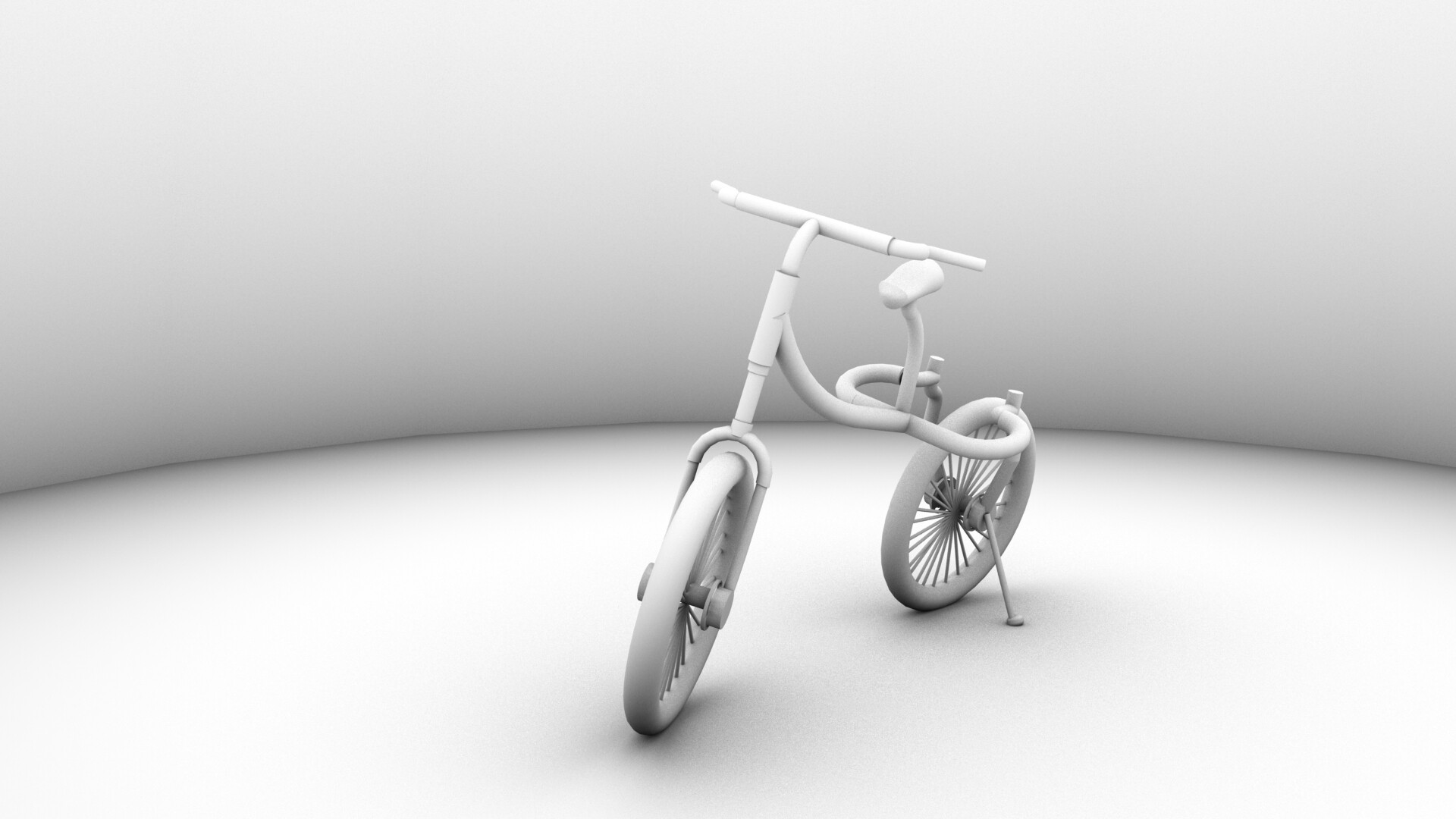 bharathi cycle company