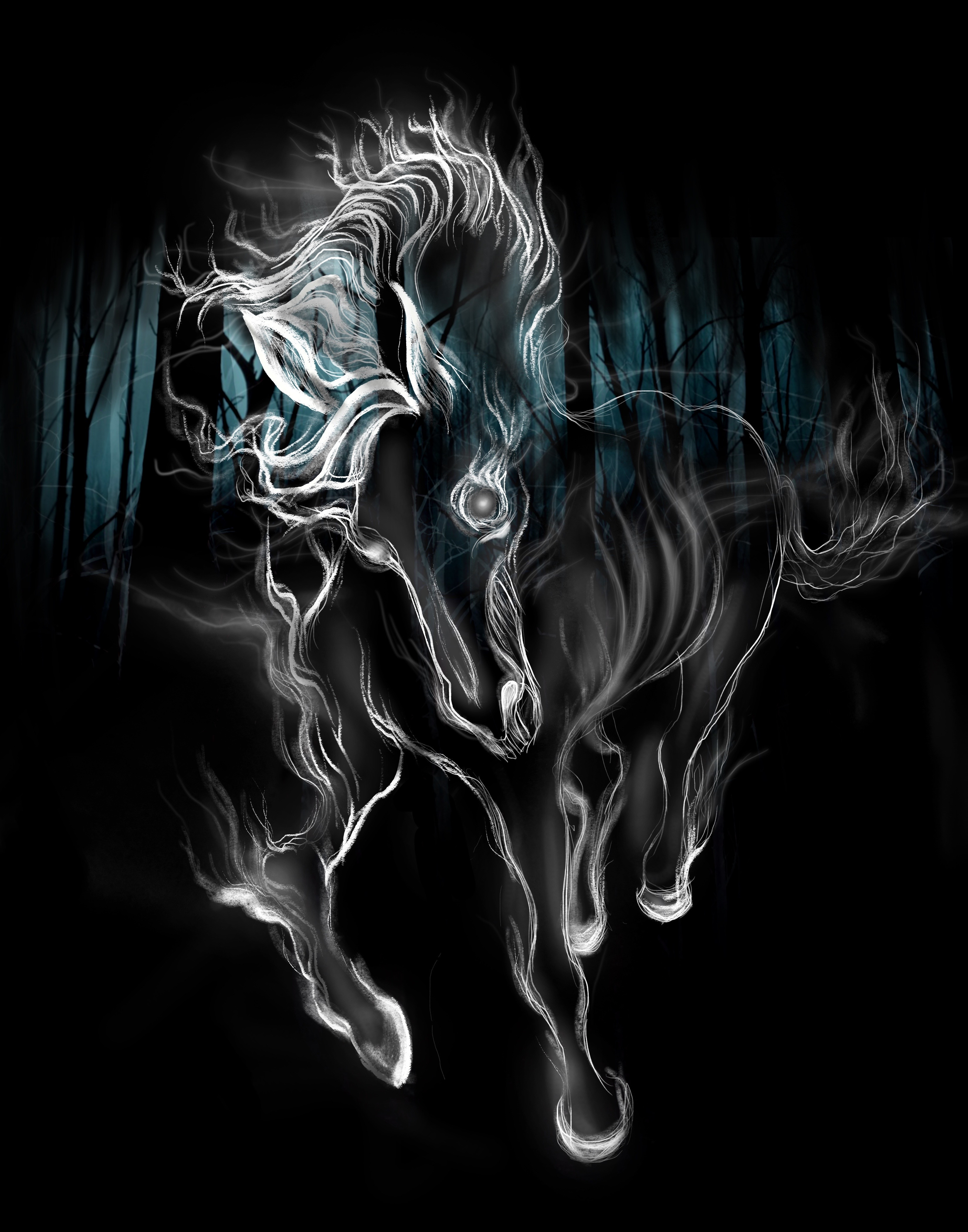 Dark Horse