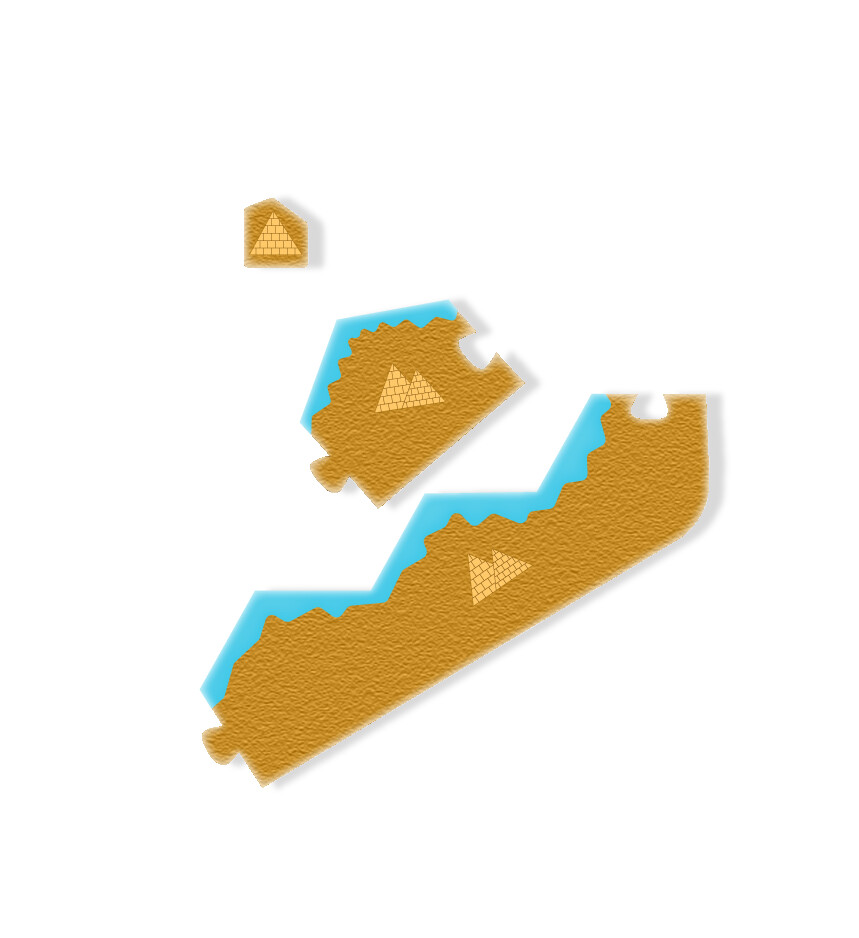 Edge Pieces