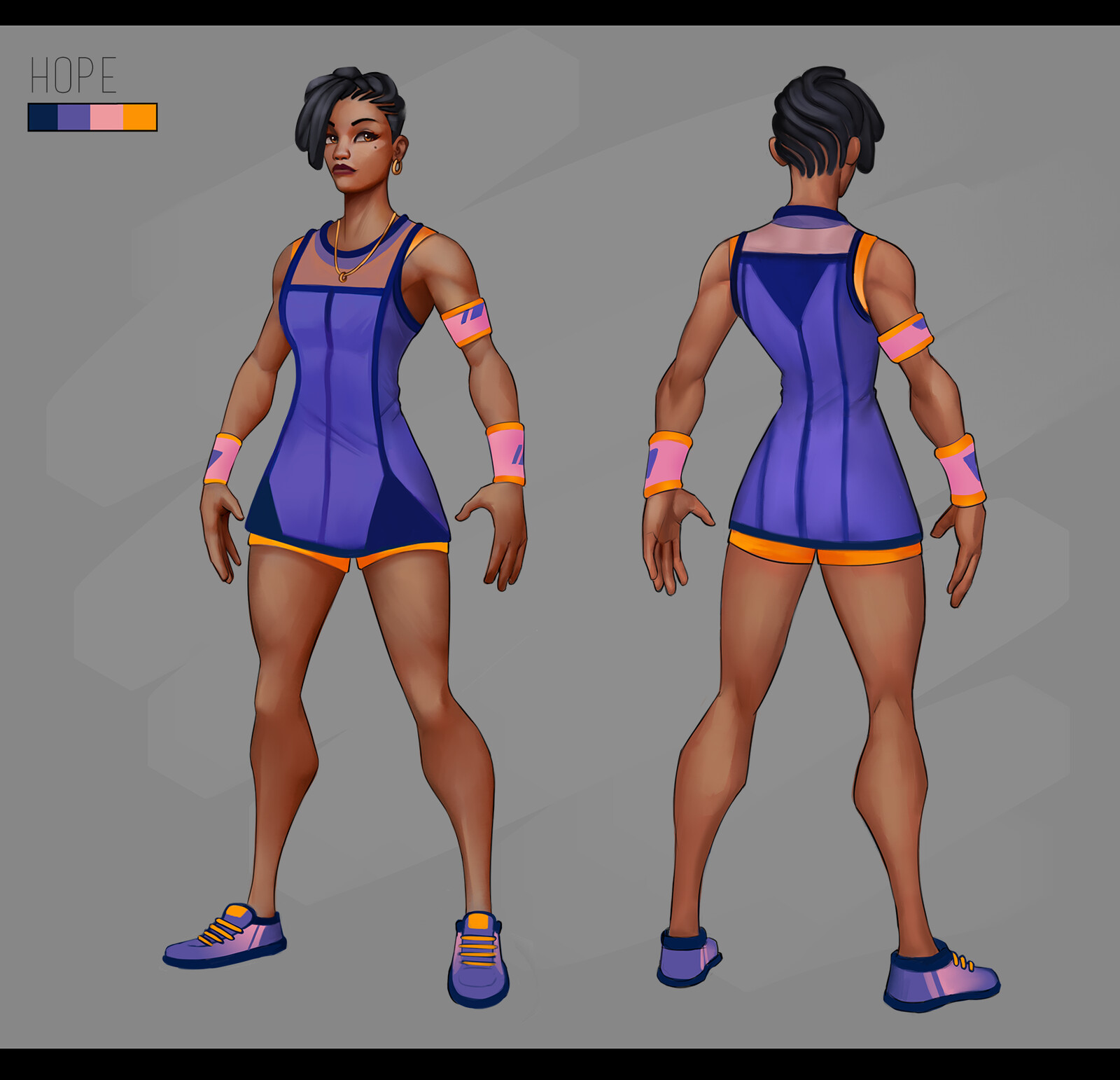 original concept design. by Jordan Nelsen