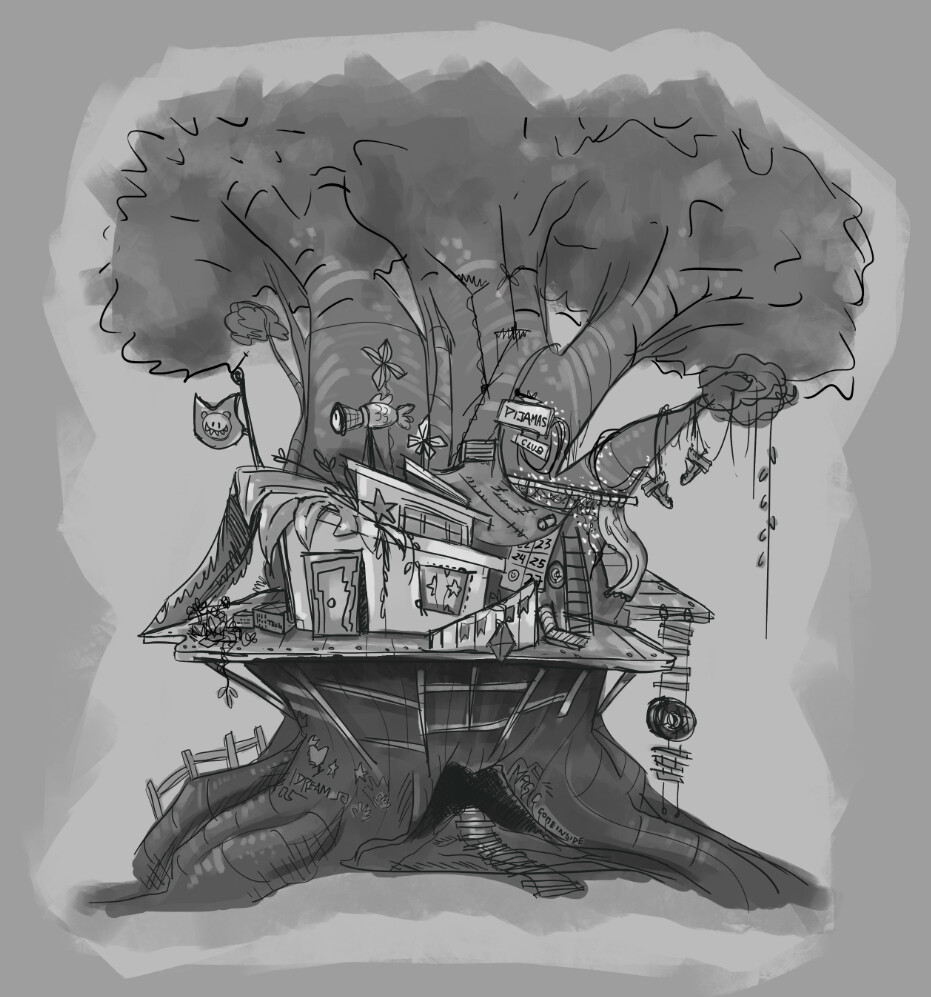 Michele Cavaloti Tree House Sketch Lighthouse house logo cartoon house house vector white house house silhouette house drawing beach house house outline house sketch house construction house design townhouse cute house house mouse house windows house black and white house art house red. michele cavaloti