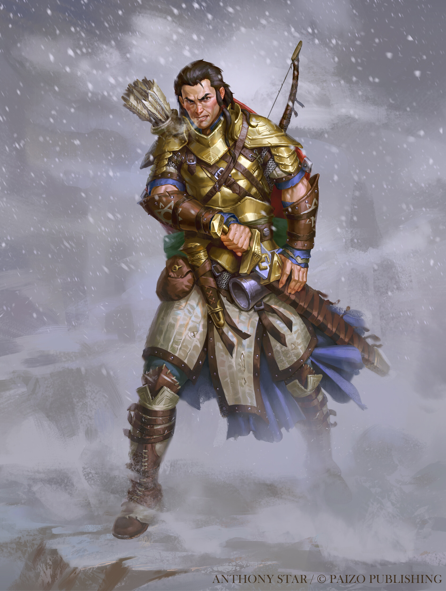 Anthony Star - VALEROS, image size:1888x2500