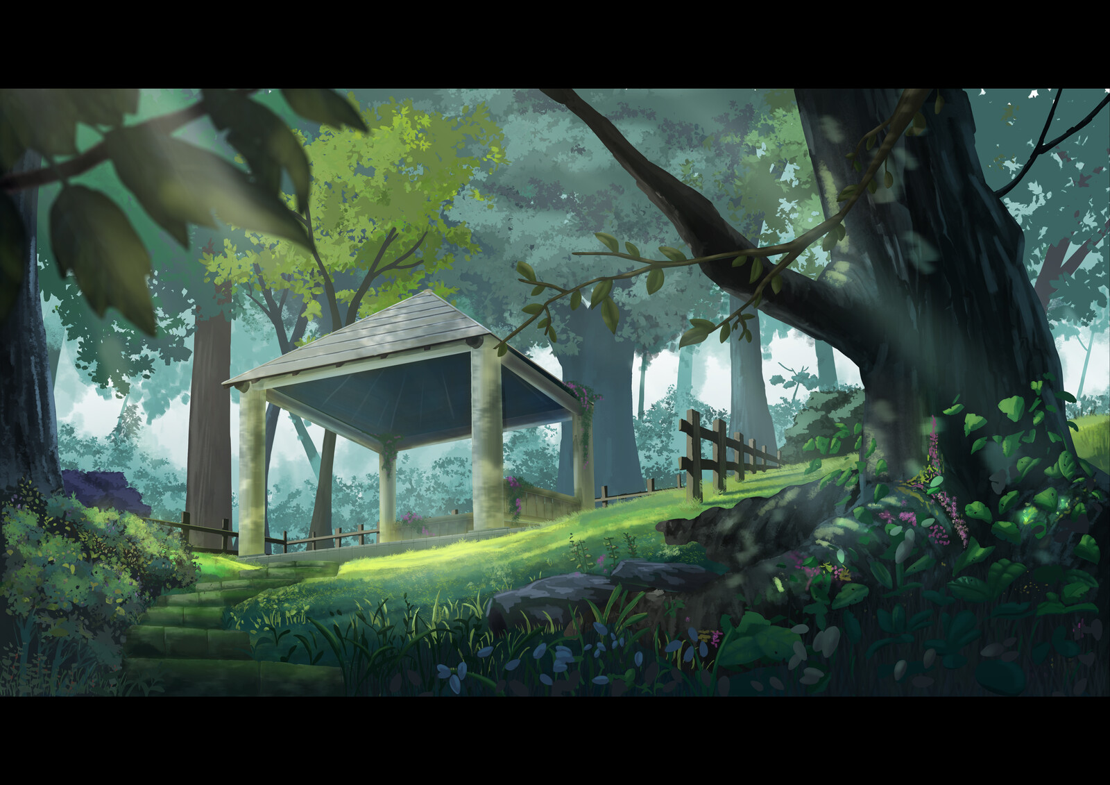 Background art