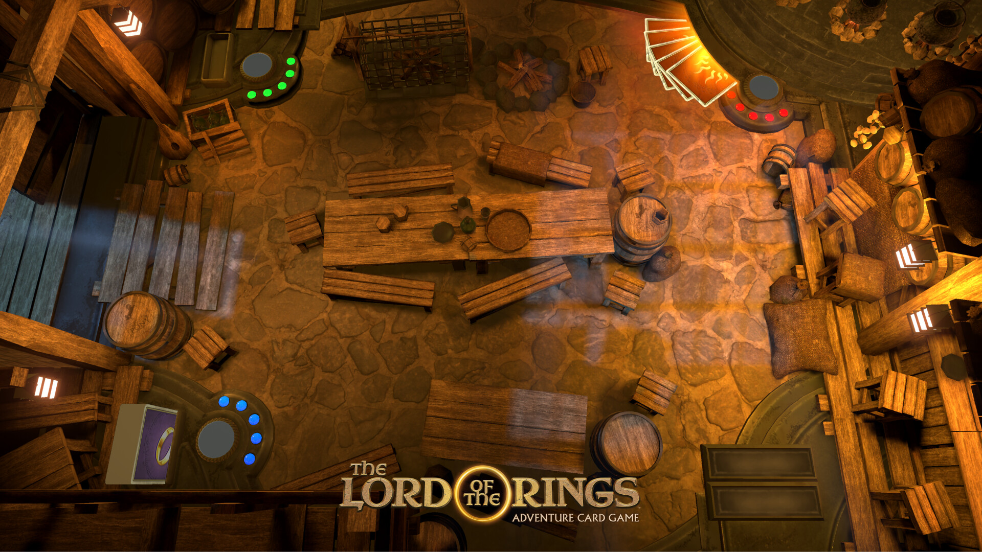 Artstation Lord Of The Rings Acg 3d Backgrounds Gregory Shives