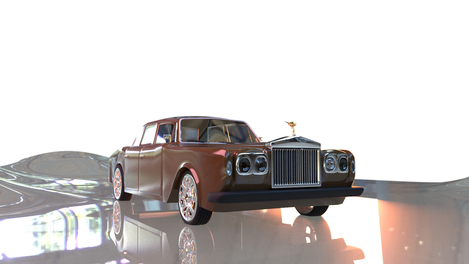 Then and now Comparing the bloodthirsty cars of Mad Max  Driving