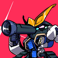 Artstation E 102 Gamma Fanart Bryton Spurgeon