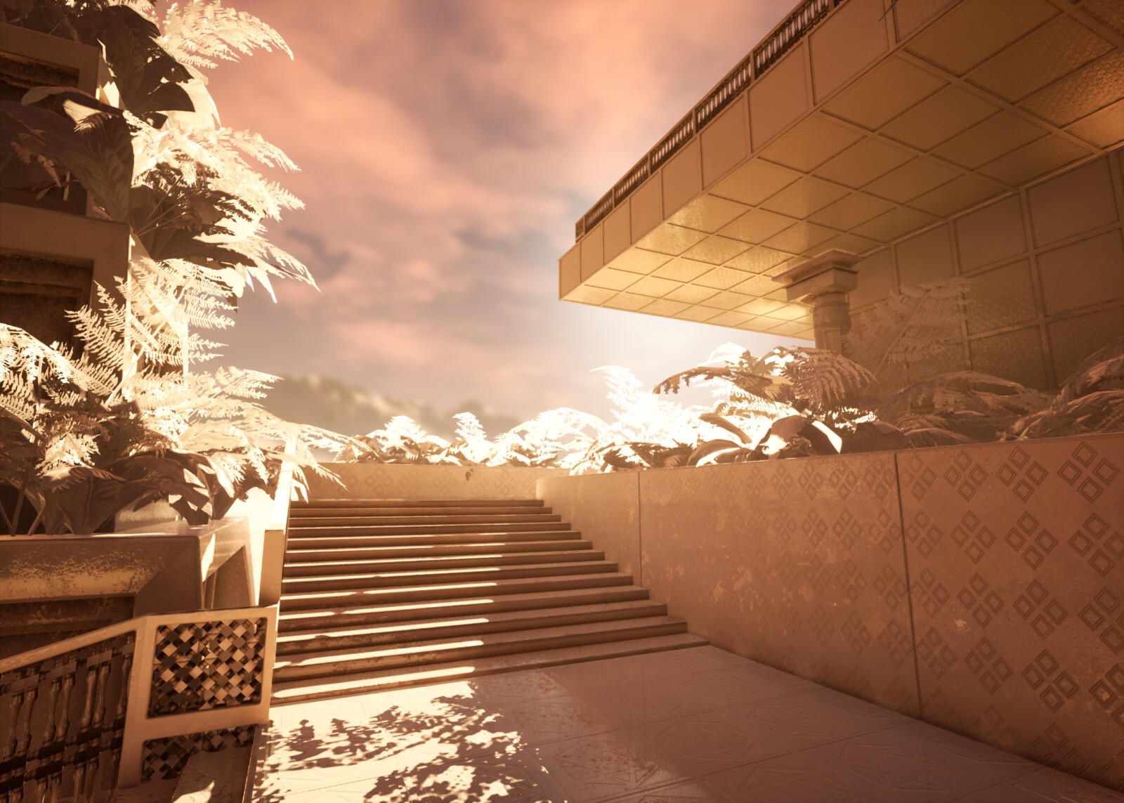 Detail Lighting