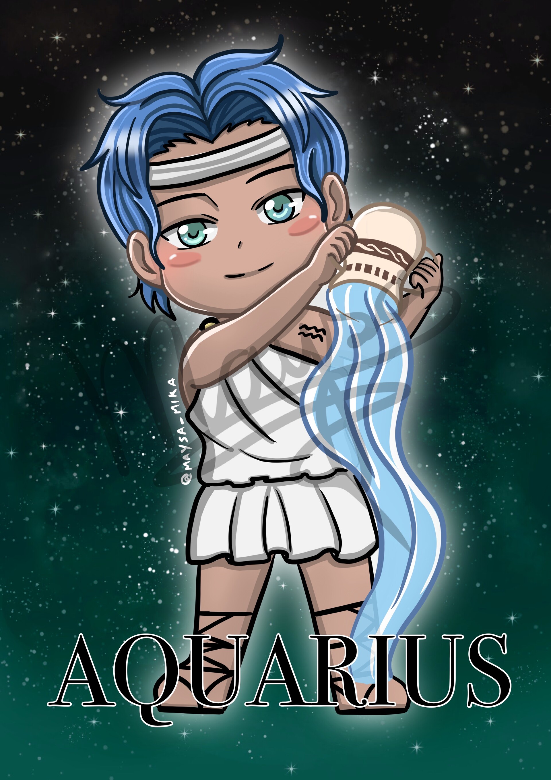 Zodiac signs gacha club 60 photos - Astrologytoyou.com