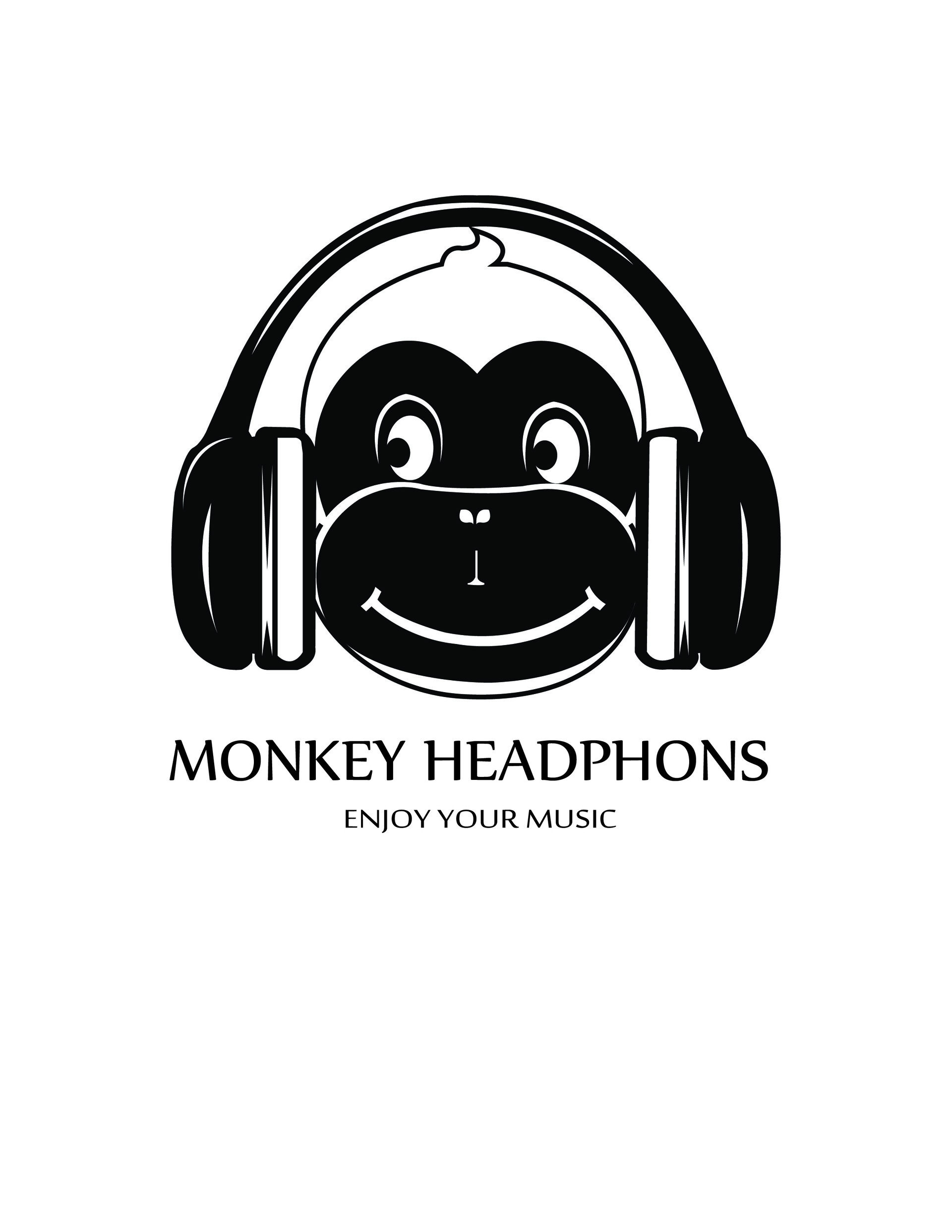 ArtStation - Headphones logo