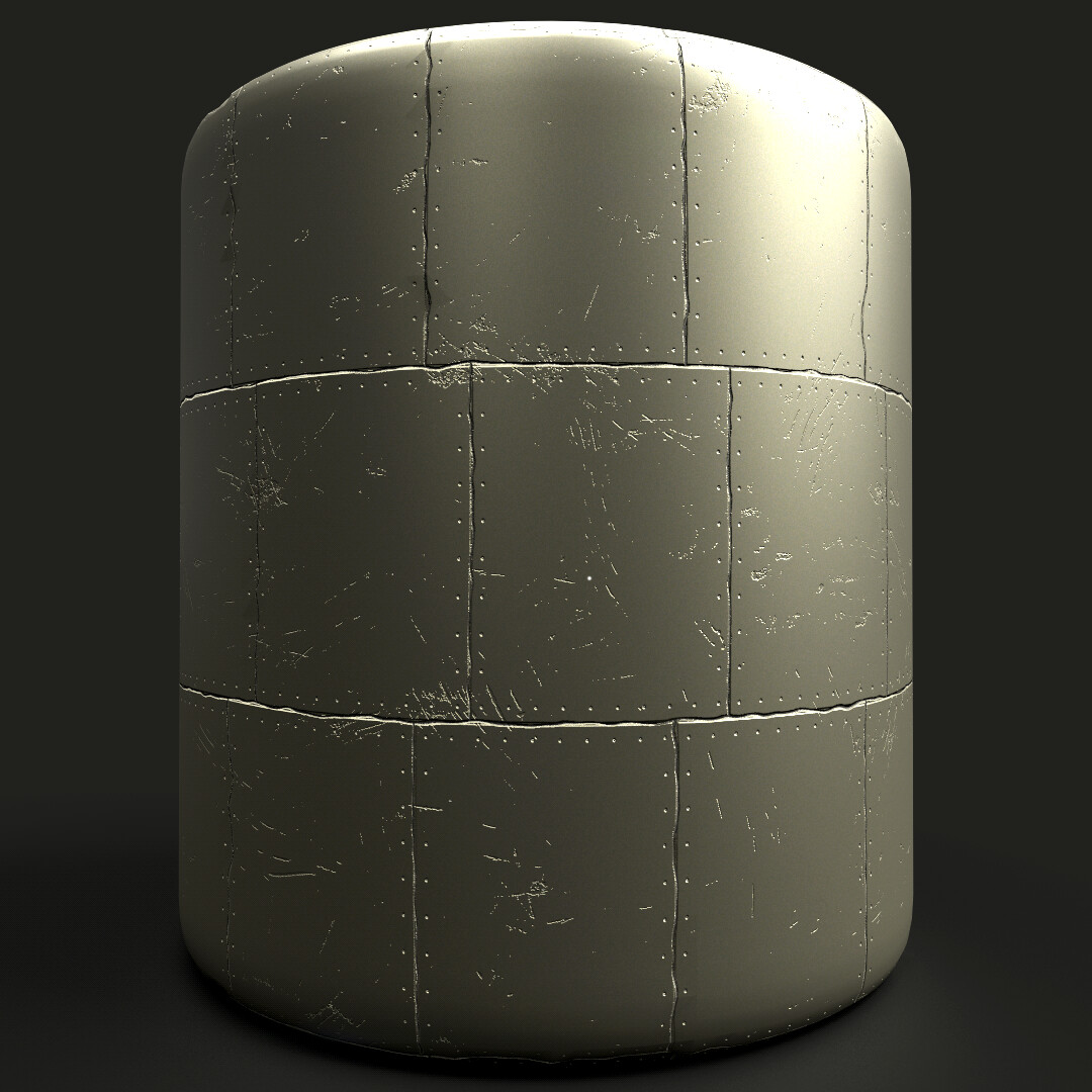 Metal
