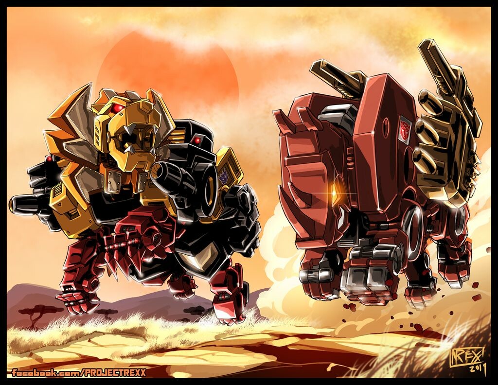 Razorclaw transformers shop
