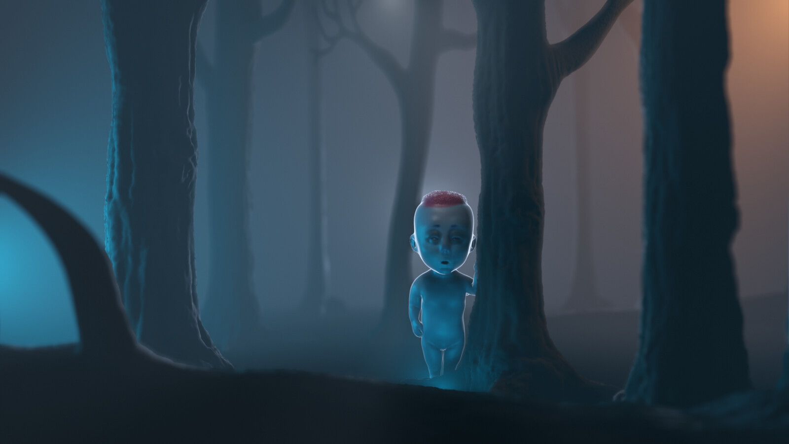 Day13.Folklore - Moosina