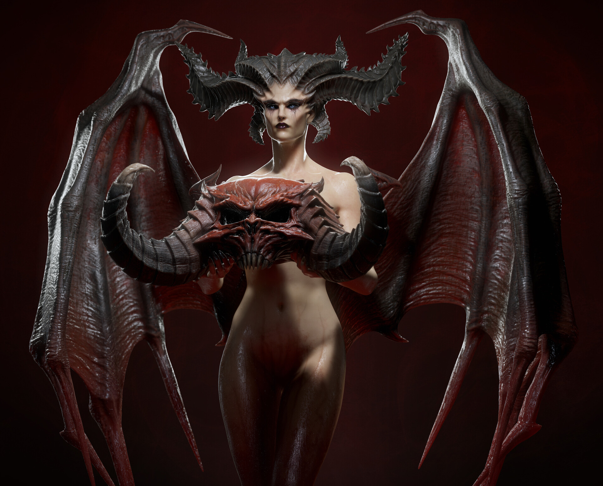 Lilith Diablo 4 