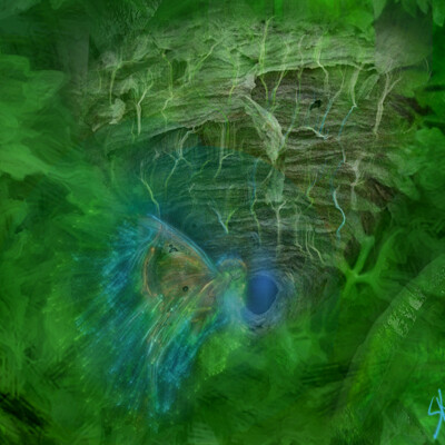 Faery Hive