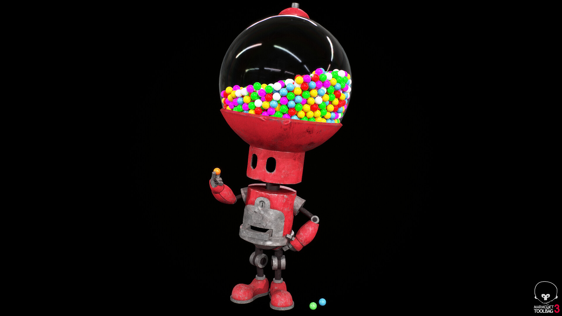 Bubble bot cheap