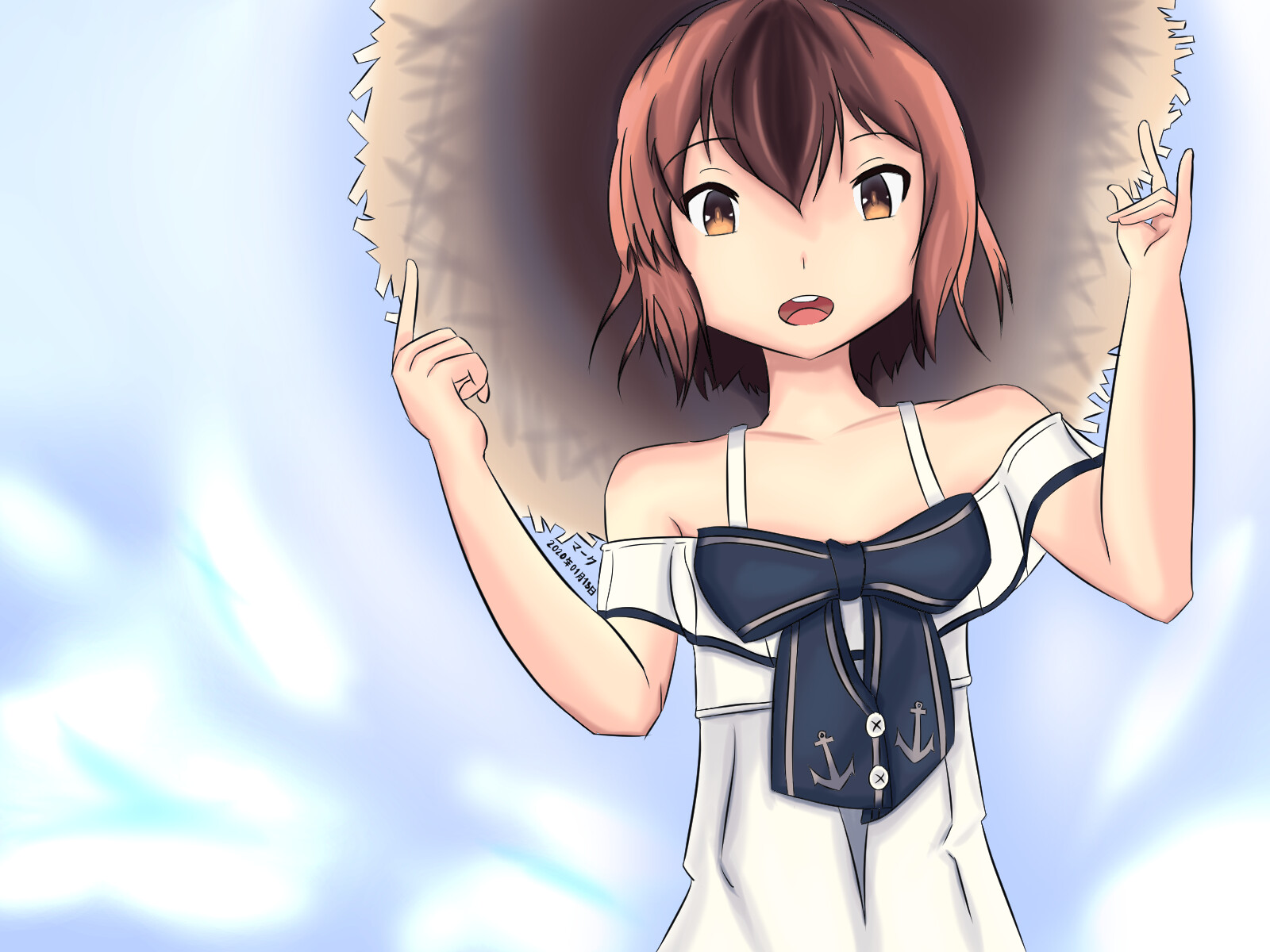 Chabakeaw Chan 雪風
