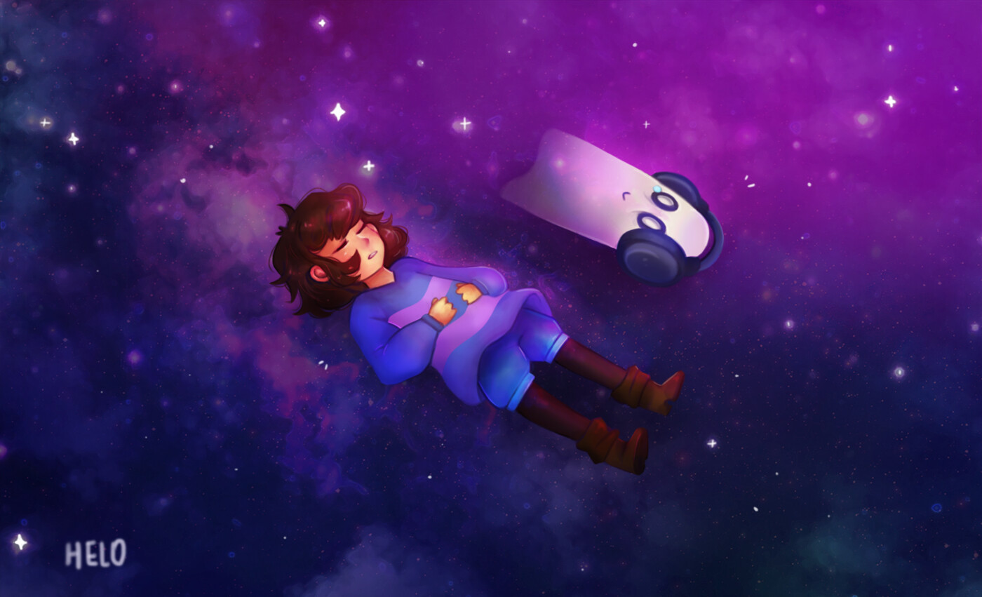 Littletale Напстаблук