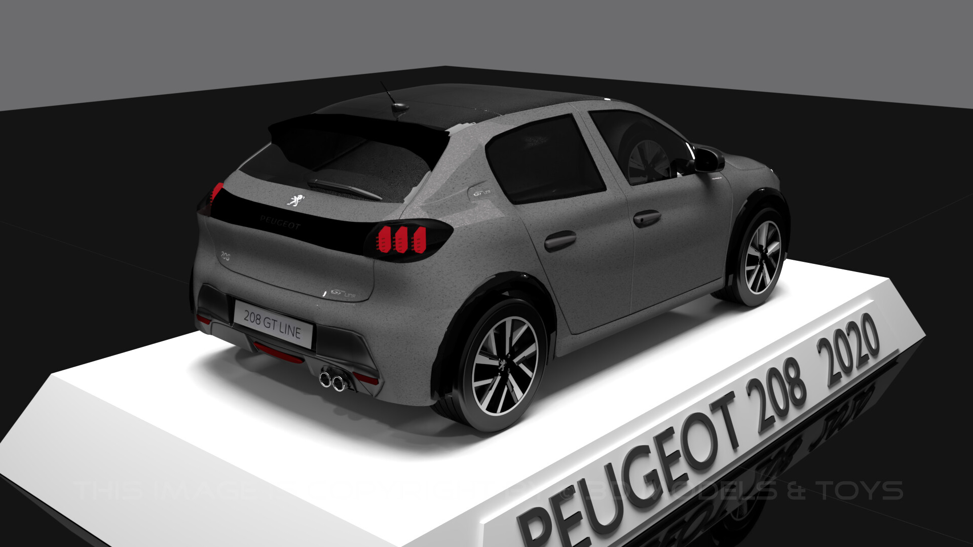 Nelson Pereira New Peugeot 8 Nelson Pereira New Peugeot 8