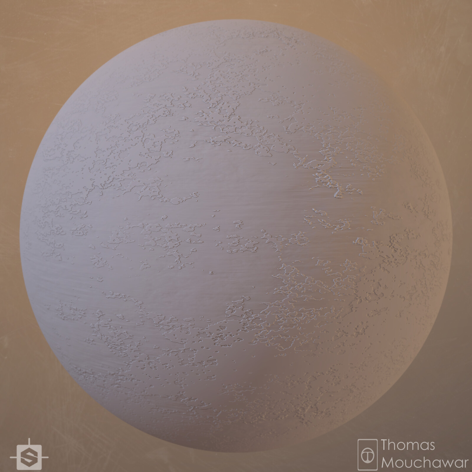 Plaster Wall