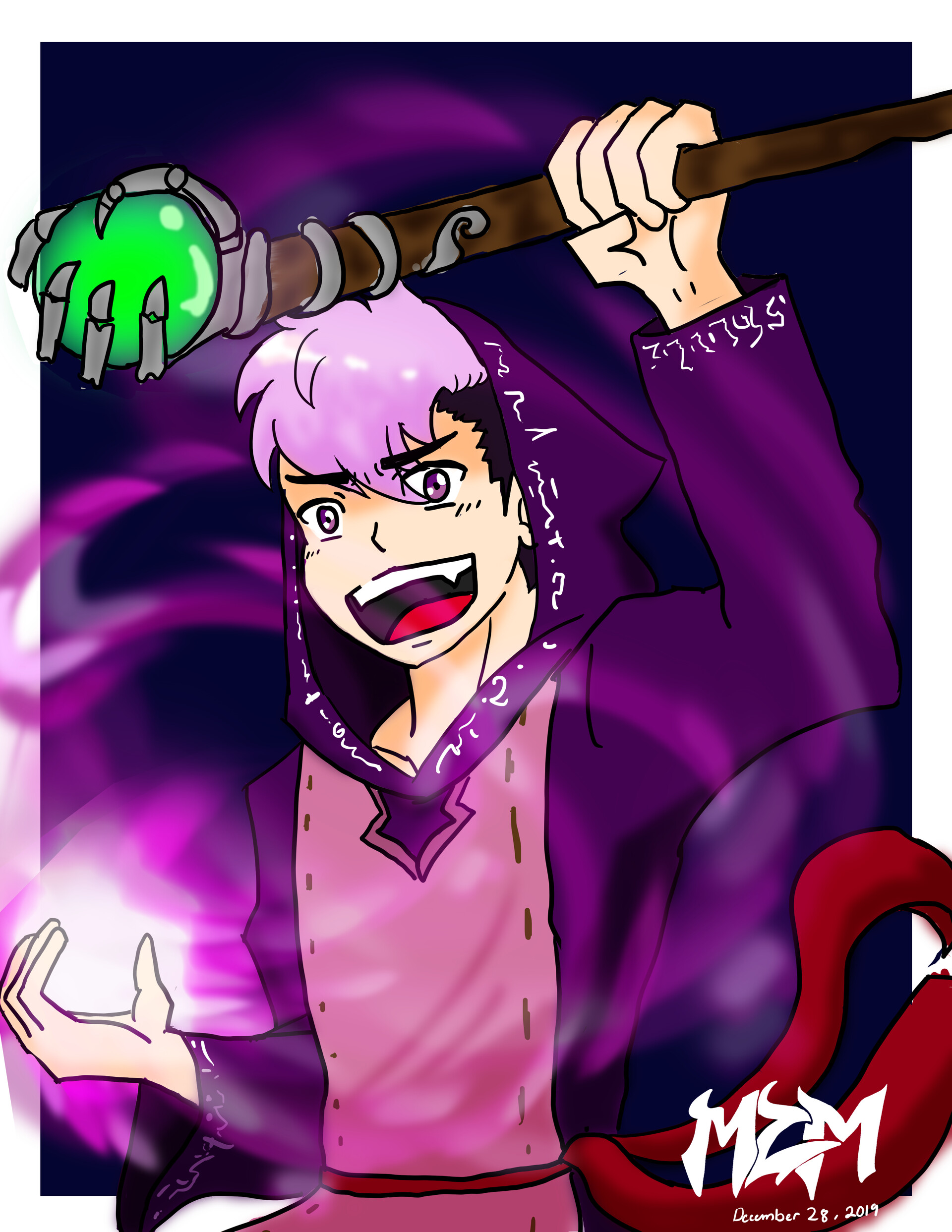 picture Danplan Stephen Fanart danplan x d d mariko ysabella aguirre